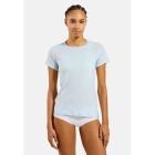 Active Light BL Top Crew Neck s/s 1