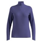 Essential Ceramiwarm Mid Layer 1/2 zip 1