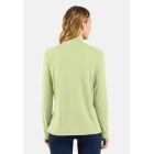 Essential Ceramiwarm Midlayer 1/2 Zip 4