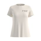 Essential Print T-Shirt Crew Neck s/s 1