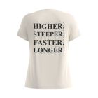 Essential Print T-Shirt Crew Neck s/s 2