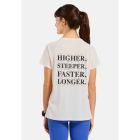 Essential Print T-Shirt Crew Neck s/s 4