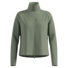 Grid Fleece Mid Layer 1/2 Zip 1