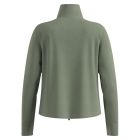 Grid Fleece Mid Layer 1/2 Zip 2