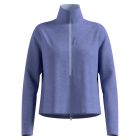 Grid Fleece Mid Layer 1/2 Zip 1