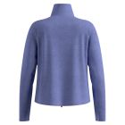 Grid Fleece Mid Layer 1/2 Zip 2