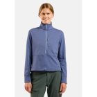 Grid Fleece Mid Layer 1/2 Zip 3