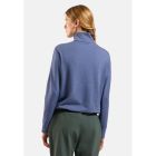 Grid Fleece Mid Layer 1/2 Zip 4