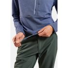 Grid Fleece Mid Layer 1/2 Zip 6