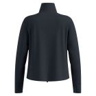 Grid Fleece Mid Layer 1/2 Zip 2