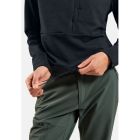 Grid Fleece Mid Layer 1/2 Zip 5