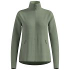 Grid Fleece Midlayer Full Zip 1