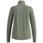 Grid Fleece Midlayer Full Zip 2