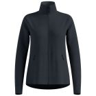 Grid Fleece Midlayer Full Zip 1