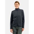 Grid Fleece Midlayer Full Zip 3