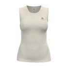 Merino PW 140 Seamless BL Top Crew Neck Singlet 1