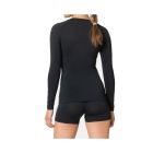 Performance Light Eco BL Top Crew Neck L/S 4