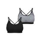 Seamless Low -  Sports Bra 1