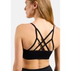 Seamless Low -  Sports Bra 4