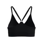 Seamless Low Padded Sports Bra 2