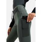 X-Alp Cargo Winter Tights 3