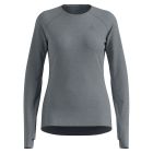 X-Alp PW 115 Crewneck L/S 1