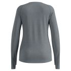 X-Alp PW 115 Crewneck L/S 2
