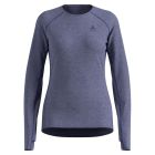 X-Alp PW 115 Crewneck L/S 1