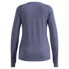 X-Alp PW 115 Crewneck L/S 2