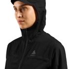X-ALP Waterproof Jacket 5