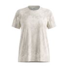 Zeroweight Chill-Tec Print T-Shirt Crew Neck s/s 1