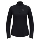 Zeroweight Mid Layer 1/2 Zip 1