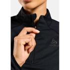 Zeroweight Mid Layer 1/2 Zip 4