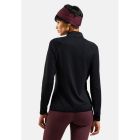 Zeroweight Mid Layer 1/2 Zip 6