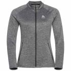 Fli Mid Layer Full Zip 1