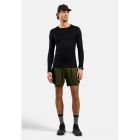 Active Light BL Top Crew Neck s/s 6