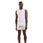 Active Light BL Top Crew Neck Singlet 6
