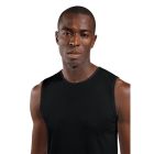 Active Light BL Top Crew Neck Singlet 5
