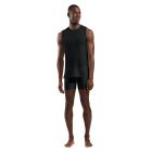Active Light BL Top Crew Neck Singlet 6