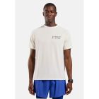 Essential Print T-Shirt Crew Neck s/s 3