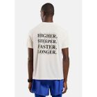 Essential Print T-Shirt Crew Neck s/s 4