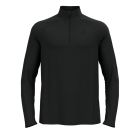 Essential 1/2 Zip Mid Layer 1