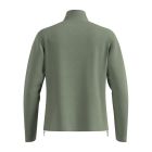 Grid Fleece Mid Layer 1/2 Zip 2