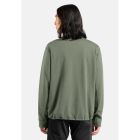 Grid Fleece Mid Layer 1/2 Zip 4