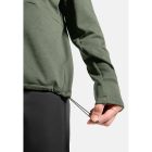 Grid Fleece Mid Layer 1/2 Zip 6