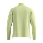 Grid Fleece Mid Layer 1/2 Zip 2