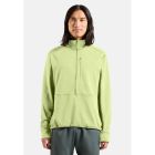 Grid Fleece Mid Layer 1/2 Zip 3