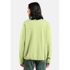Grid Fleece Mid Layer 1/2 Zip 4