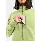Grid Fleece Mid Layer 1/2 Zip 5