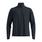 Grid Fleece Mid Layer 1/2 Zip 1